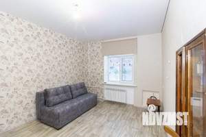 2-к квартира, на длительный срок, 43м2, 2/2 этаж