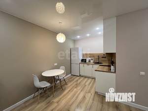 1-к квартира, на длительный срок, 37м2, 16/16 этаж