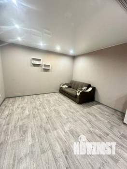 1-к квартира, на длительный срок, 42м2, 9/10 этаж