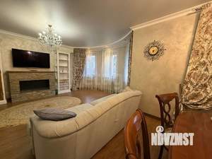 3-к квартира, на длительный срок, 100м2, 9/9 этаж