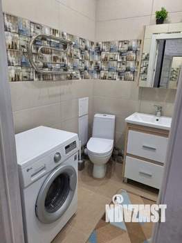 1-к квартира, на длительный срок, 45м2, 5/10 этаж