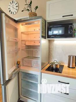 1-к квартира, посуточно, 30м2, 7/9 этаж