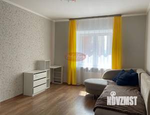 2-к квартира, на длительный срок, 68м2, 7/12 этаж