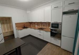 3-к квартира, на длительный срок, 74м2, 1/9 этаж