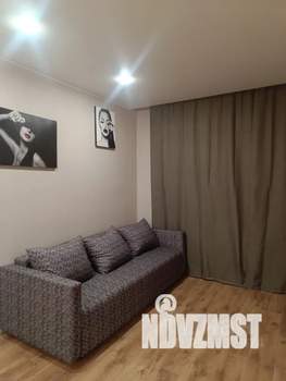 1-к квартира, посуточно, 41м2, 16/16 этаж