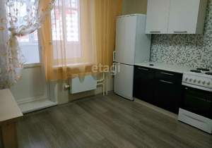 1-к квартира, на длительный срок, 43м2, 6/14 этаж