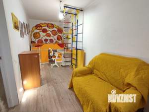 2-к квартира, на длительный срок, 45м2, 5/5 этаж