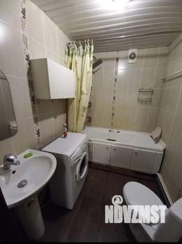 1-к квартира, на длительный срок, 48м2, 7/12 этаж