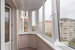 2-к квартира, на длительный срок, 64м2, 7/9 этаж