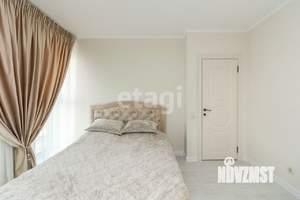 3-к квартира, на длительный срок, 74м2, 3/10 этаж