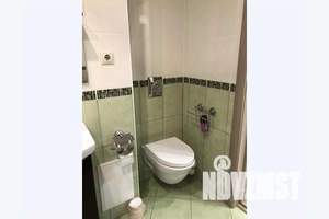 4-к квартира, посуточно, 100м2, 15/15 этаж