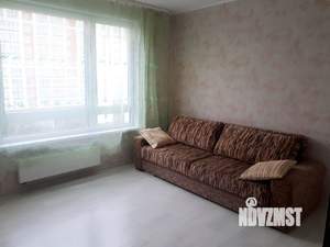 2-к квартира, на длительный срок, 60м2, 6/18 этаж