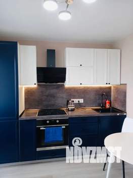 1-к квартира, посуточно, 34м2, 9/15 этаж