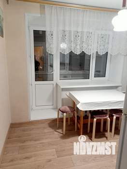 1-к квартира, на длительный срок, 37м2, 7/12 этаж