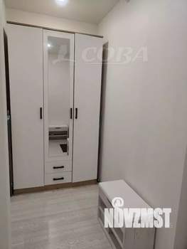 Студия квартира, на длительный срок, 25м2, 2/16 этаж