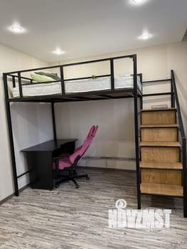 1-к квартира, на длительный срок, 27м2, 11/26 этаж