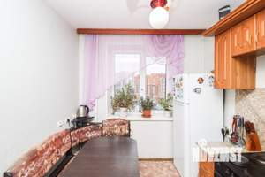 3-к квартира, на длительный срок, 64м2, 9/9 этаж