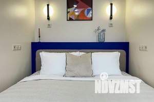 1-к квартира, посуточно, 30м2, 2/9 этаж