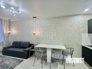 2-к квартира, на длительный срок, 60м2, 4/13 этаж