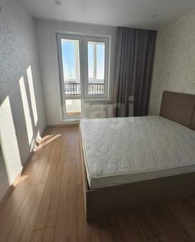 1-к квартира, на длительный срок, 38м2, 16/18 этаж