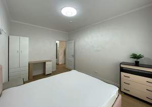 1-к квартира, на длительный срок, 51м2, 7/11 этаж