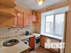 3-к квартира, на длительный срок, 58м2, 4/5 этаж