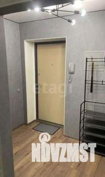 Студия квартира, на длительный срок, 35м2, 7/10 этаж