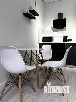 Студия квартира, посуточно, 27м2, 9/12 этаж