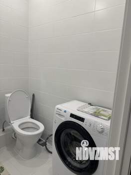 Студия квартира, на длительный срок, 21м2, 5/14 этаж