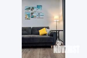 1-к квартира, посуточно, 27м2, 6/18 этаж