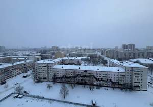 Студия квартира, на длительный срок, 20м2, 16/21 этаж