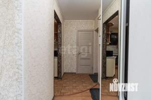 1-к квартира, на длительный срок, 50м2, 2/9 этаж