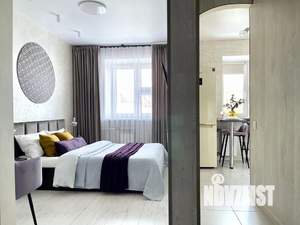 2-к квартира, посуточно, 49м2, 1/1 этаж