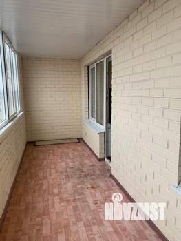 1-к квартира, на длительный срок, 45м2, 10/17 этаж