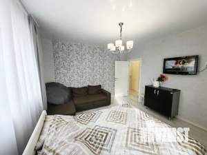 2-к квартира, посуточно, 65м2, 11/19 этаж