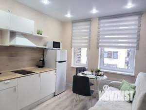 1-к квартира, посуточно, 30м2, 6/25 этаж
