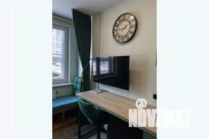 1-к квартира, посуточно, 20м2, 1/10 этаж