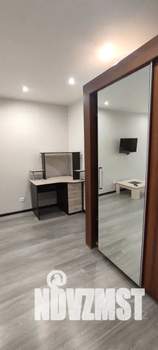 1-к квартира, посуточно, 38м2, 10/14 этаж