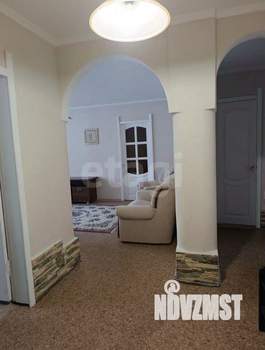 3-к квартира, на длительный срок, 64м2, 1/6 этаж