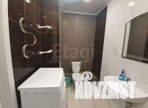 1-к квартира, на длительный срок, 37м2, 14/16 этаж