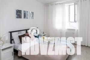 2-к квартира, посуточно, 40м2, 6/7 этаж