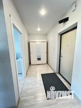 1-к квартира, на длительный срок, 33м2, 21/26 этаж