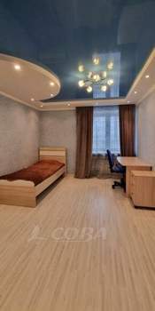 3-к квартира, на длительный срок, 114м2, 6/9 этаж