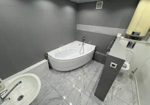 2-к квартира, на длительный срок, 50м2, 13/13 этаж