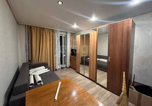 1-к квартира, на длительный срок, 32м2, 2/5 этаж