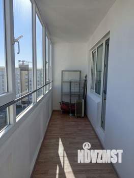 1-к квартира, на длительный срок, 27м2, 9/12 этаж