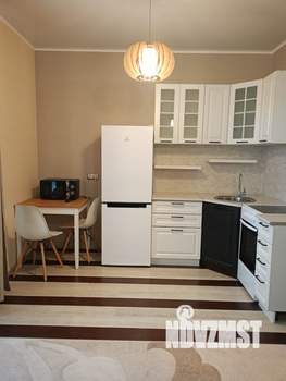 Студия квартира, на длительный срок, 30м2, 8/22 этаж