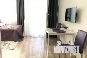 1-к квартира, посуточно, 26м2, 2/6 этаж