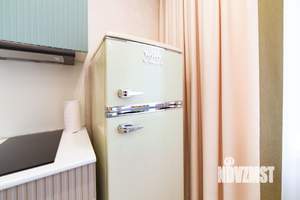 1-к квартира, посуточно, 34м2, 1/1 этаж