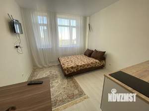 Студия квартира, посуточно, 20м2, 10/16 этаж